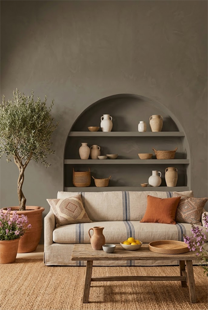 Clay Umber