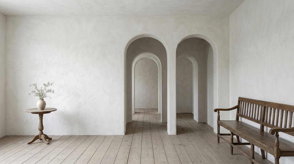 What is Limewash paint and how it works?