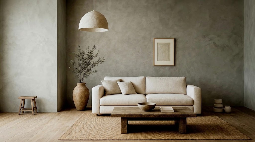 Is Australian Limewash Paint Actually Made From Lime?
