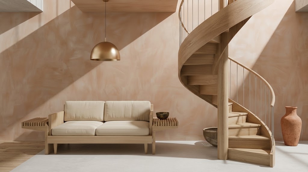 Is Limewash Paint a Natural Paint?