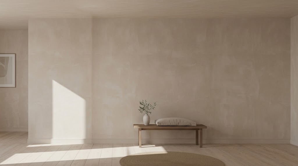 Is Limewash Paint Breathable?