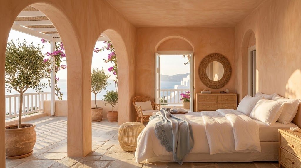 What Are the Benefits of Limewash Paint?