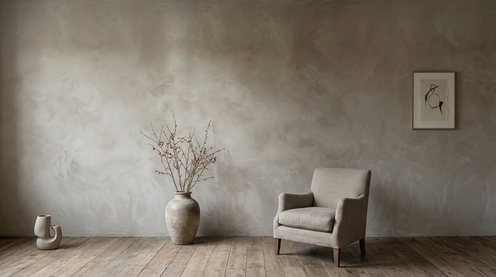 What Makes Limewash Paint Look Different From Regular Paint?