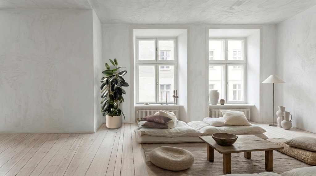Is limewash low VOC?